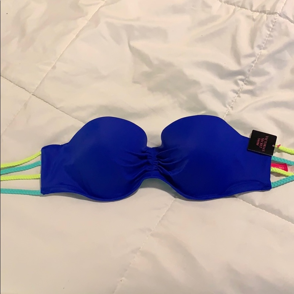 Bikini top